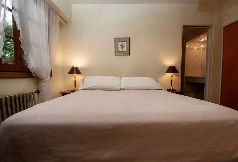 هتل Hosteria Angelina