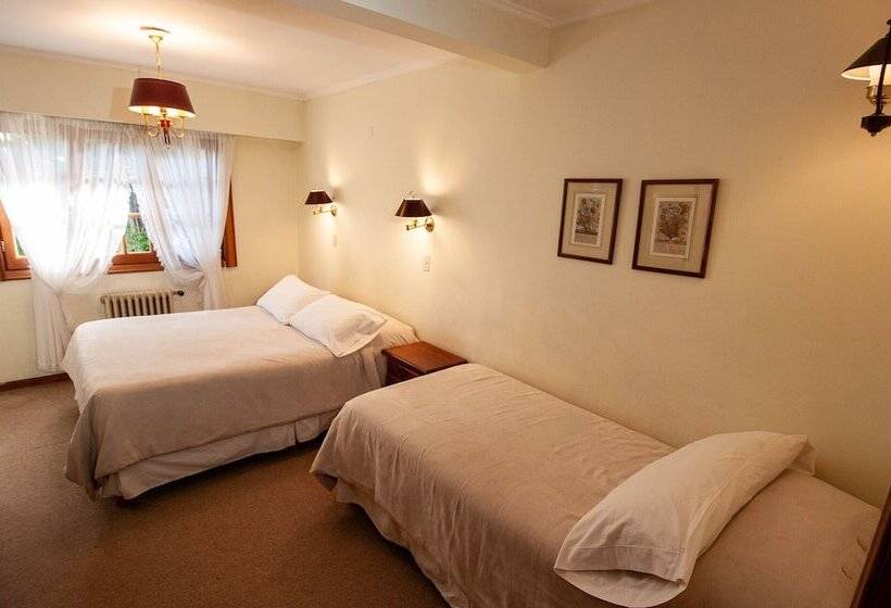 فندق Hosteria Angelina