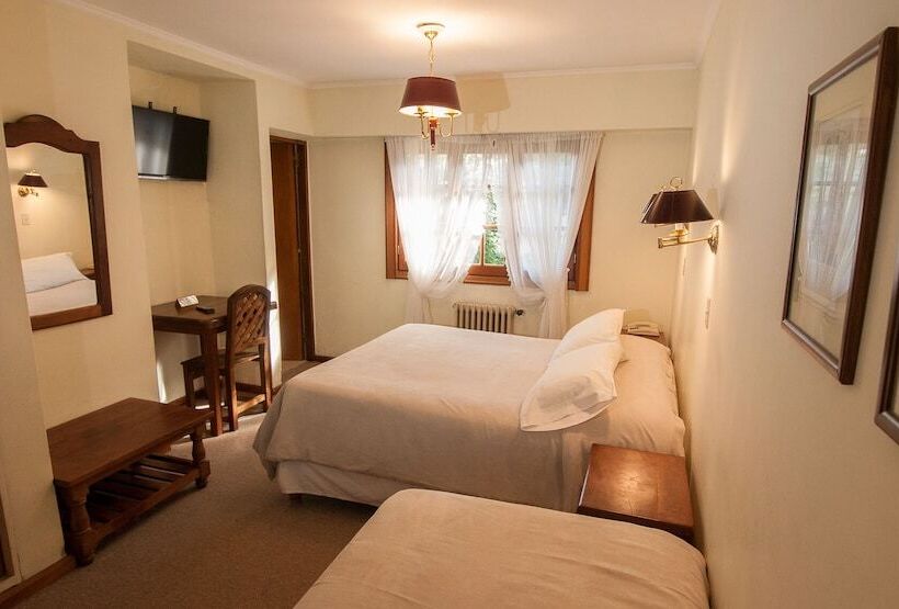 فندق Hosteria Angelina