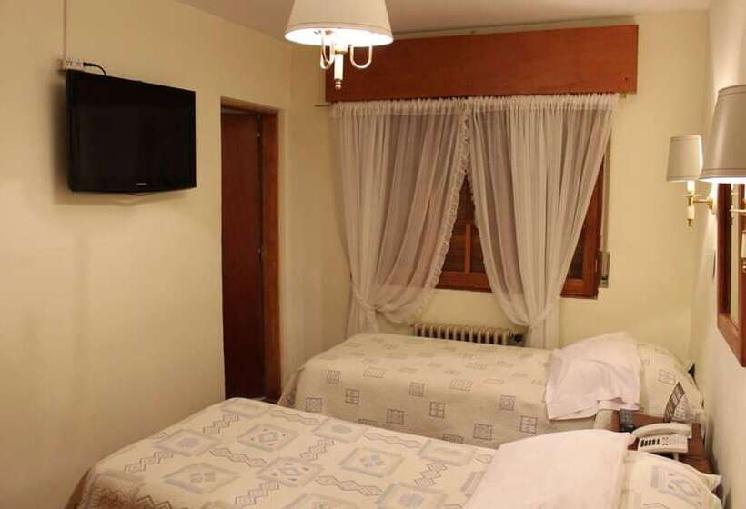 فندق Hosteria Angelina