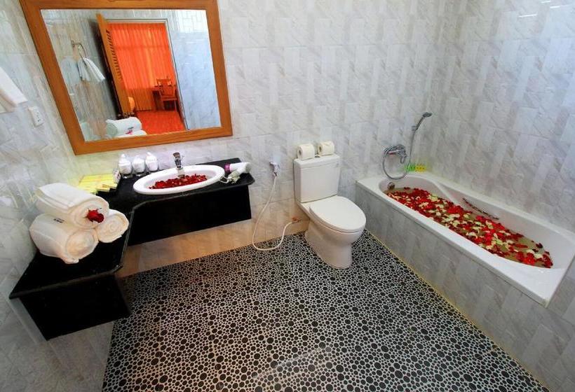 هتل Inle Cherry Queen