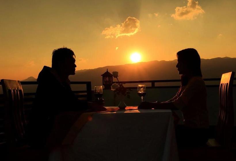 هتل Inle Cherry Queen