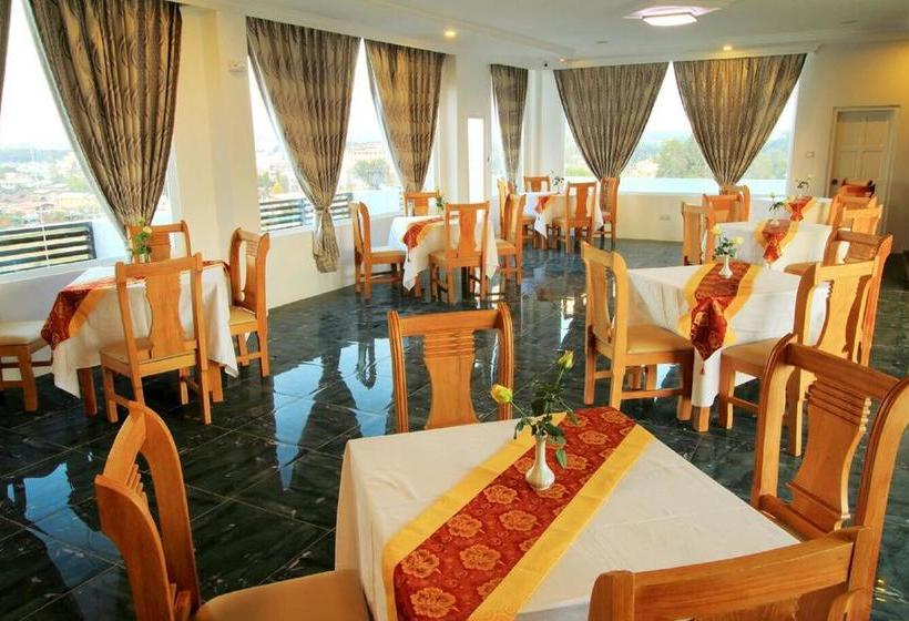 هتل Inle Cherry Queen