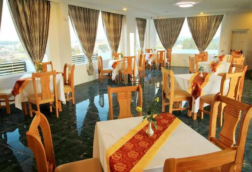 Hotelli Inle Cherry Queen