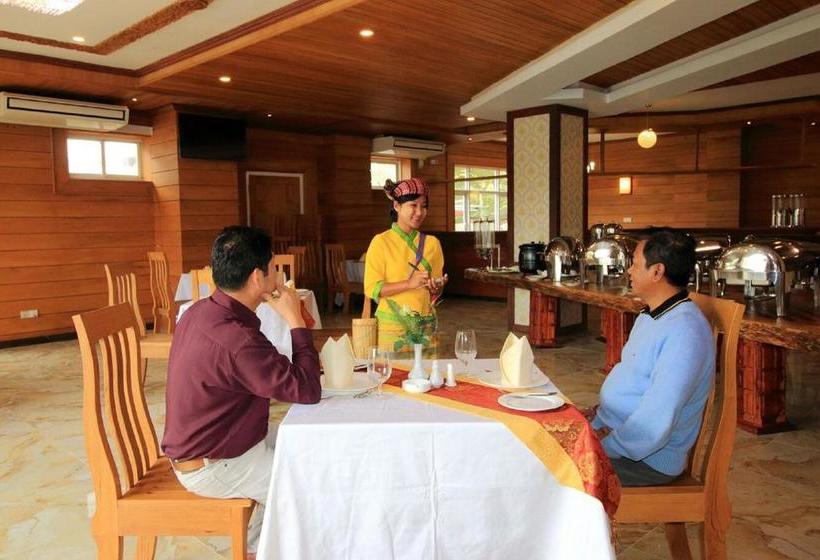 هتل Inle Cherry Queen