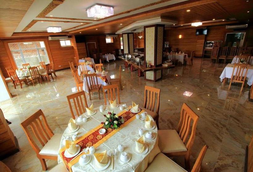 هتل Inle Cherry Queen