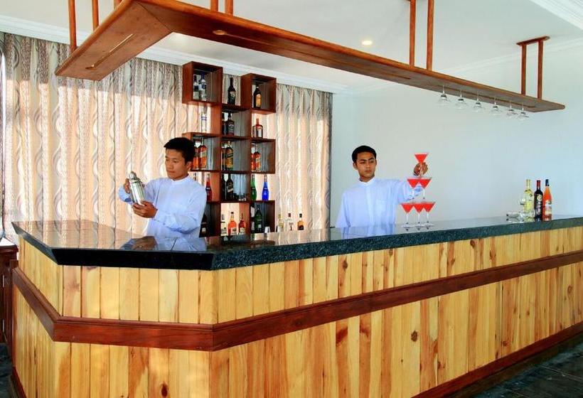 هتل Inle Cherry Queen