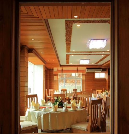 هتل Inle Cherry Queen