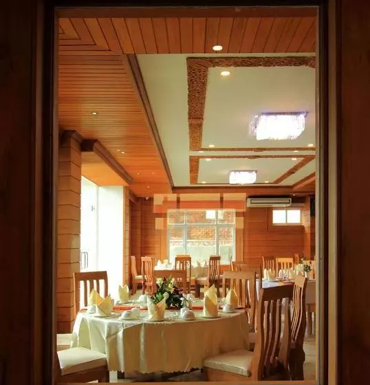 Hotelli Inle Cherry Queen