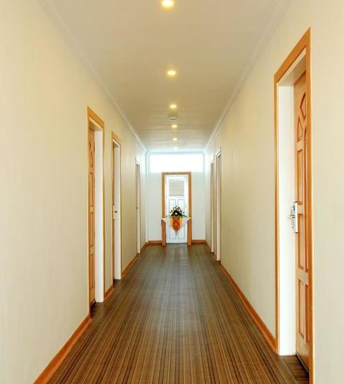 هتل Inle Cherry Queen