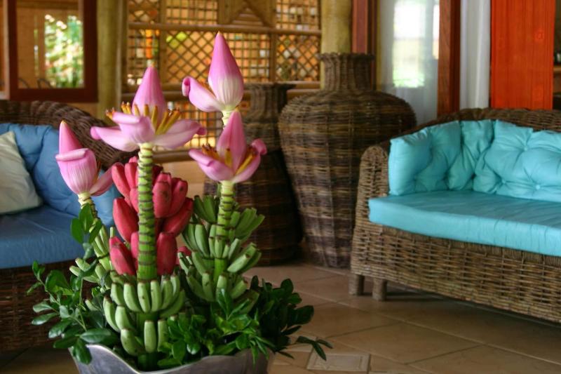 호텔 Itamambuca Eco Resort