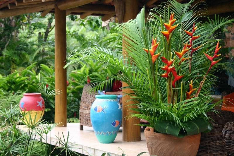 호텔 Itamambuca Eco Resort