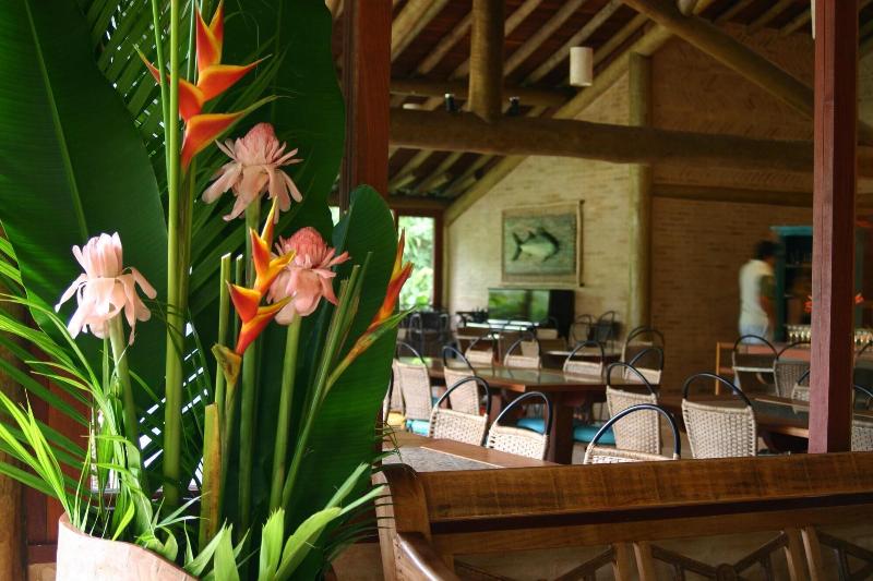 호텔 Itamambuca Eco Resort