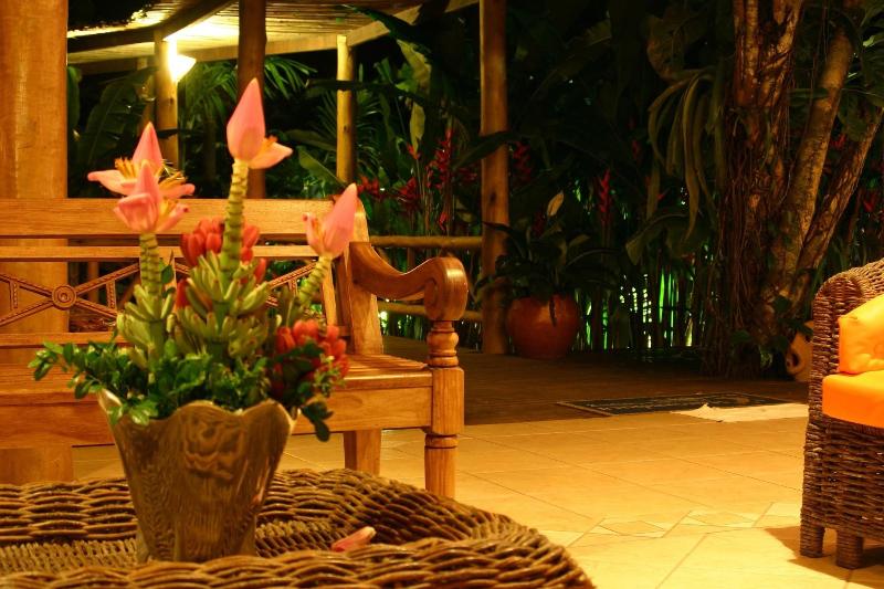 호텔 Itamambuca Eco Resort