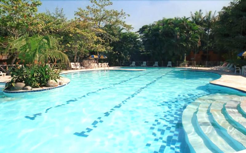 호텔 Itamambuca Eco Resort