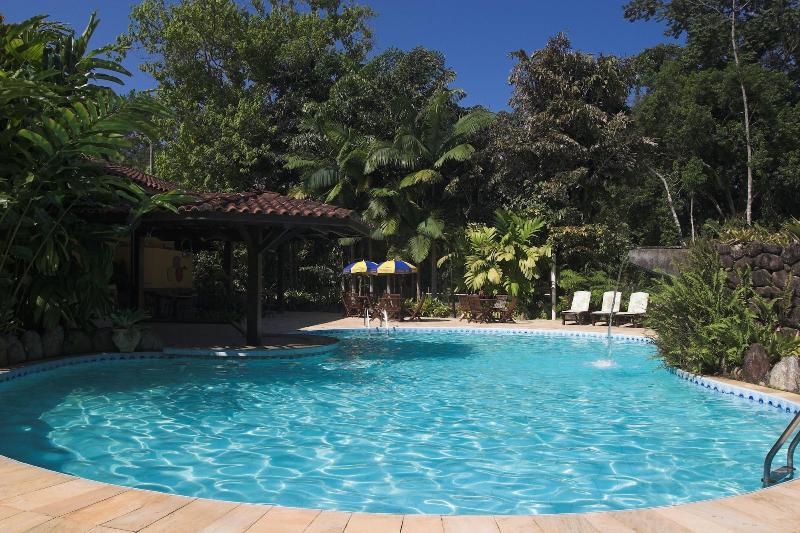 호텔 Itamambuca Eco Resort