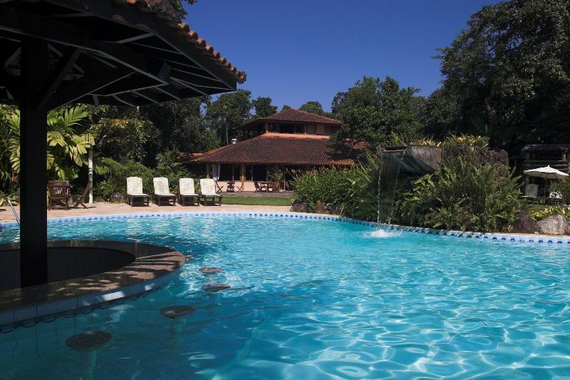 호텔 Itamambuca Eco Resort