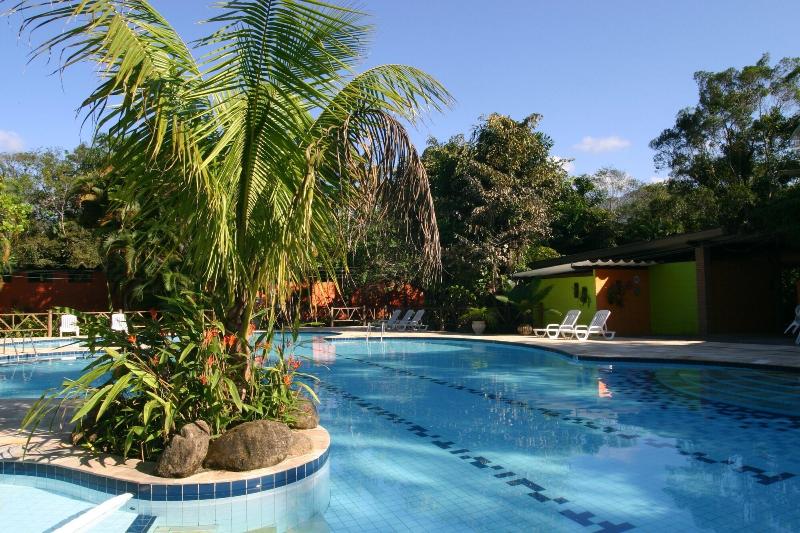 호텔 Itamambuca Eco Resort