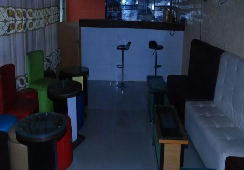 هتل Jaftel S & Suites