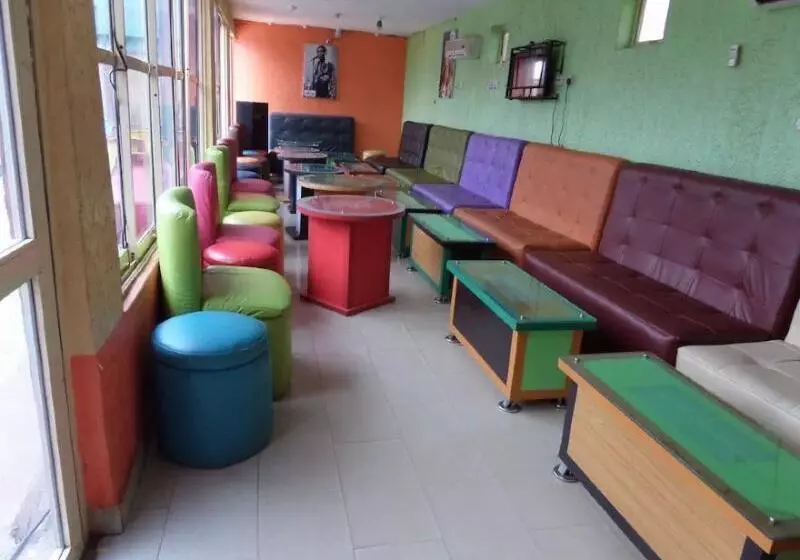 هتل Jaftel S & Suites