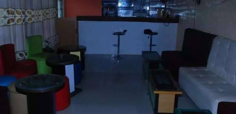 هتل Jaftel S & Suites