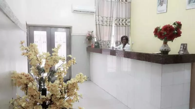هتل Jaftel S & Suites