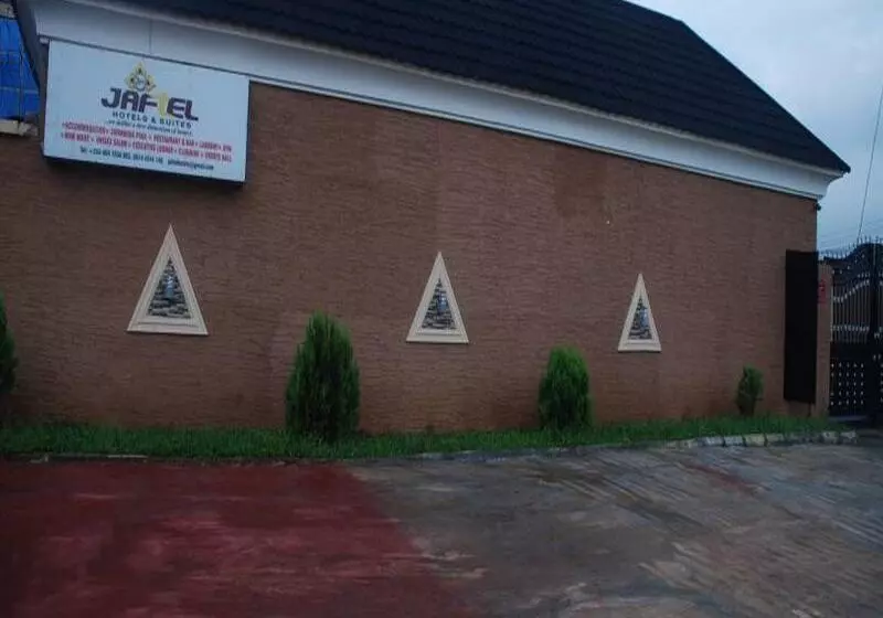 هتل Jaftel S & Suites