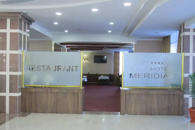 Hotelli Meridian