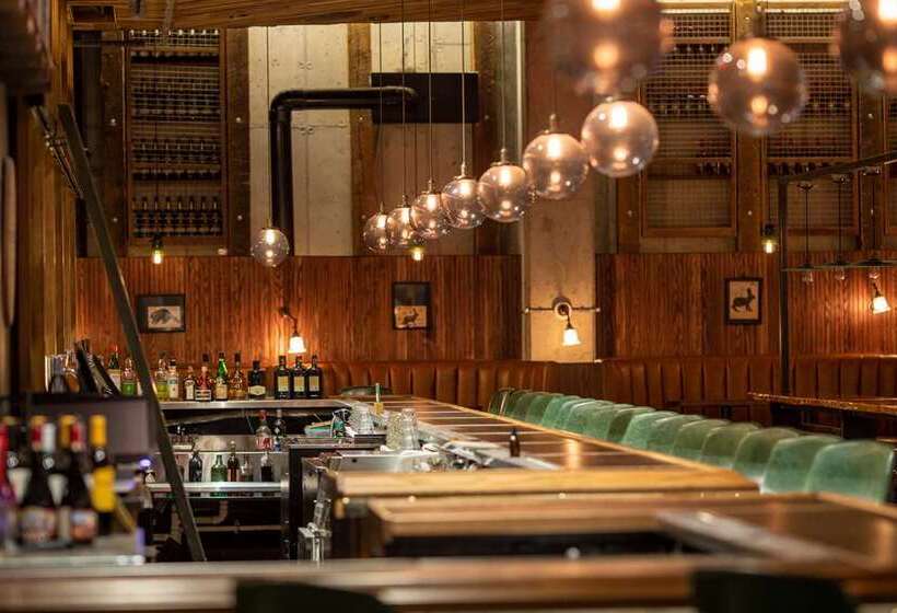 호텔 Motto By Hilton Washington Dc City Center