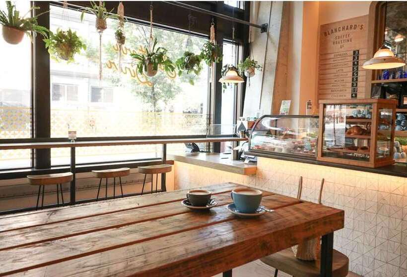 호텔 Motto By Hilton Washington Dc City Center