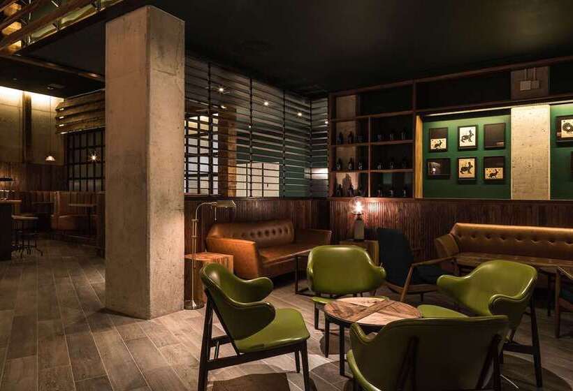 호텔 Motto By Hilton Washington Dc City Center