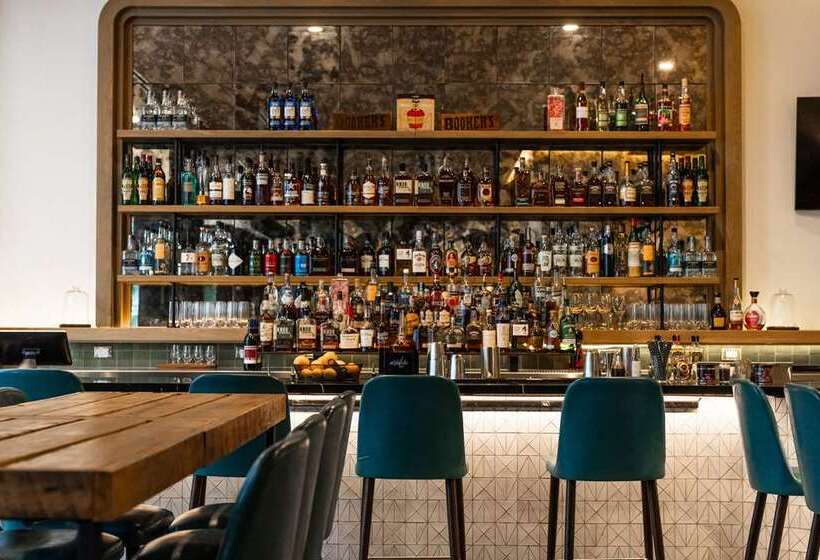 호텔 Motto By Hilton Washington Dc City Center