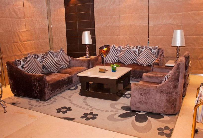 Nayara Old Airport Apartments