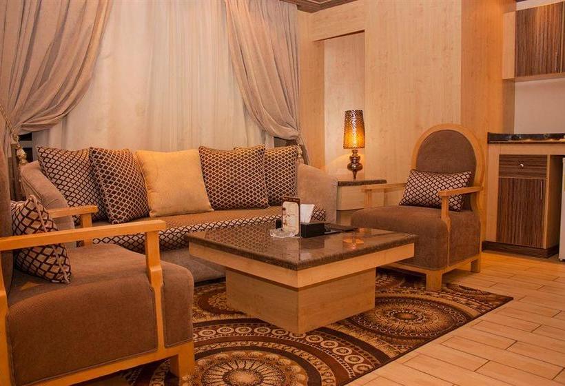 Fotos del hotel Nayara Old Airport Apartments:  7