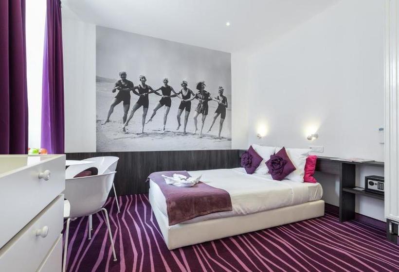 ホテル Nice Appart