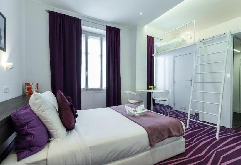 ホテル Nice Appart