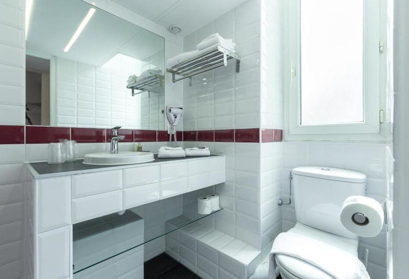 ホテル Nice Appart