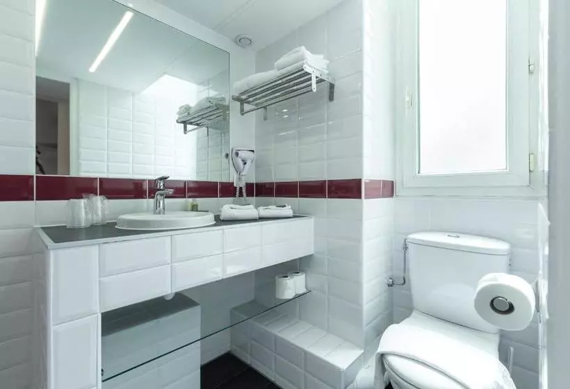 Hotel Nice Appart