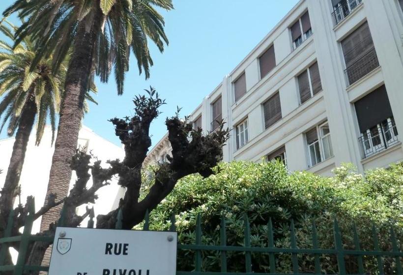 ホテル Nice Appart