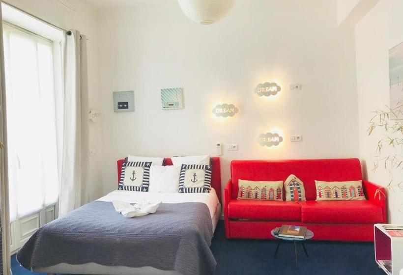 ホテル Nice Appart