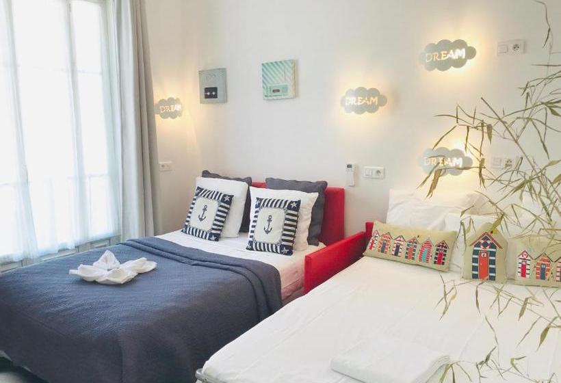 ホテル Nice Appart