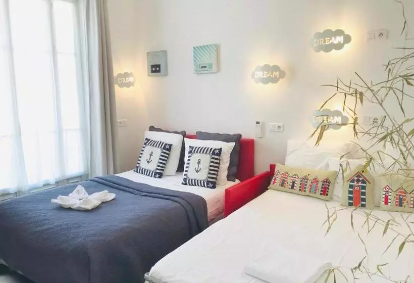 Hotel Nice Appart