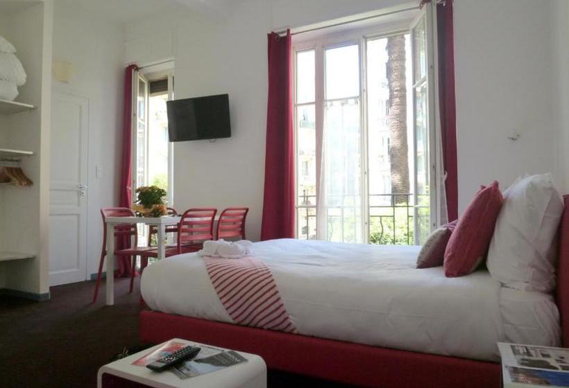 ホテル Nice Appart