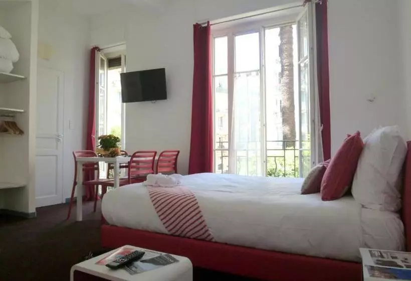 Hotel Nice Appart