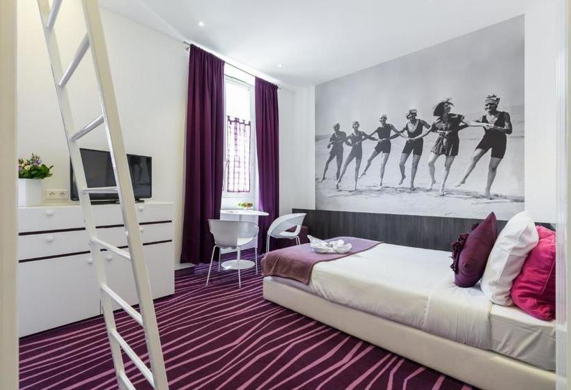 ホテル Nice Appart