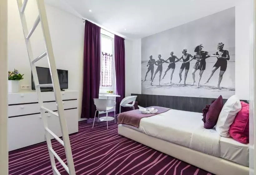 Hotel Nice Appart