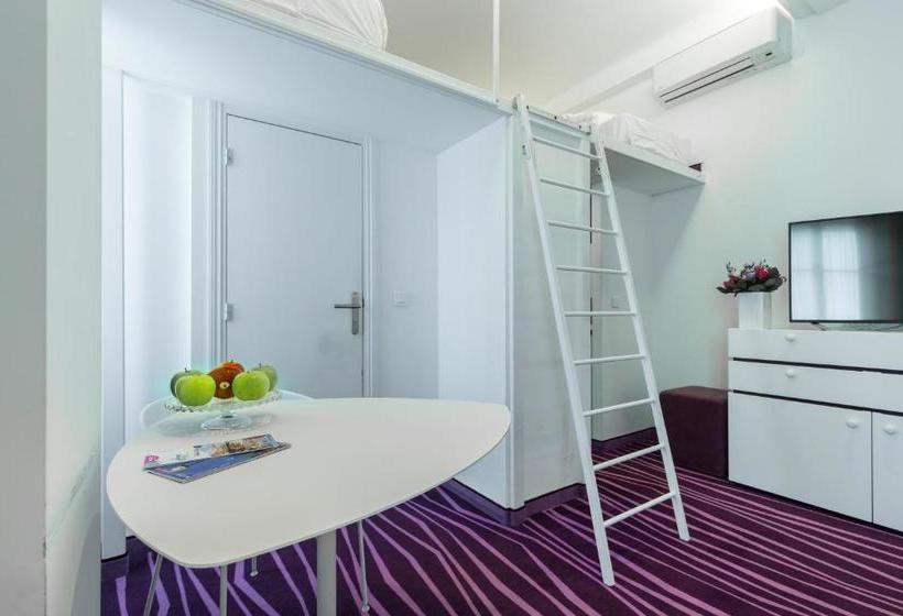 ホテル Nice Appart