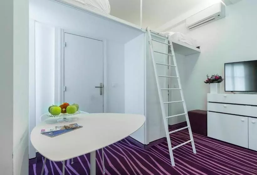 Hotel Nice Appart