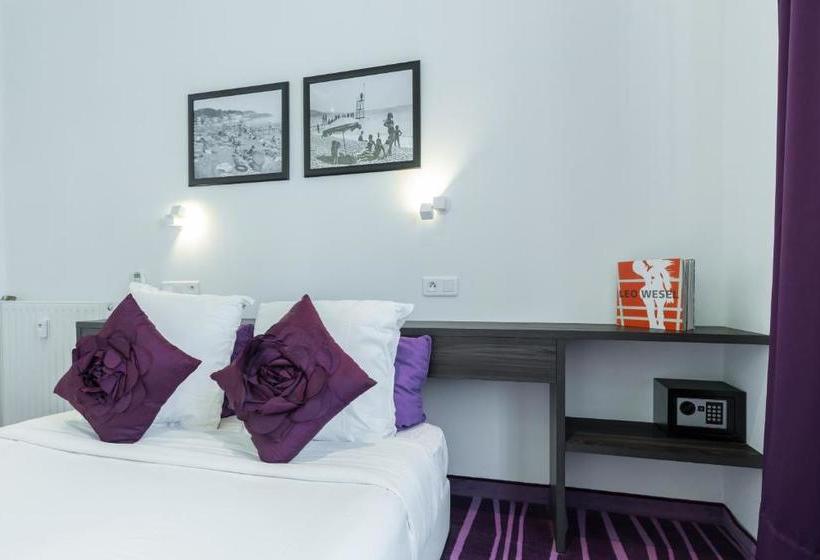 ホテル Nice Appart