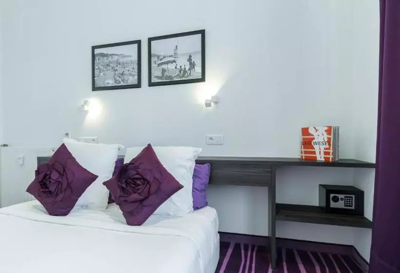 Hotel Nice Appart